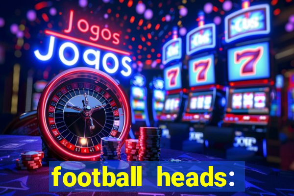 football heads: 2015 copa libertadores